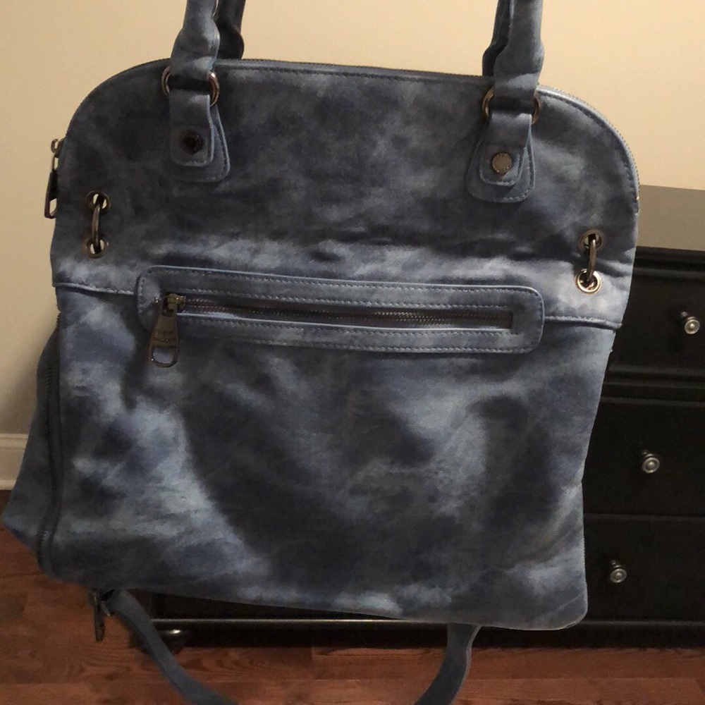Steve Madden Crossbody Bag